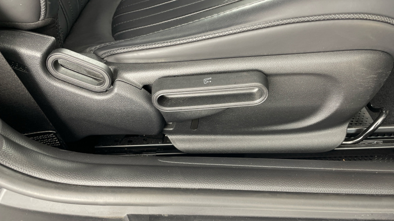 MINI Hatchback 2.0 Cooper S Exclusive 3dr Auto Petrol Hatchback